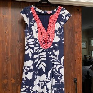 Beautiful Lilly Pulitzer Dress